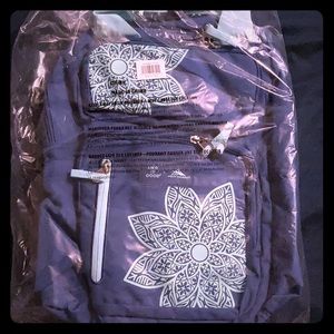 Life Is Good Backpack